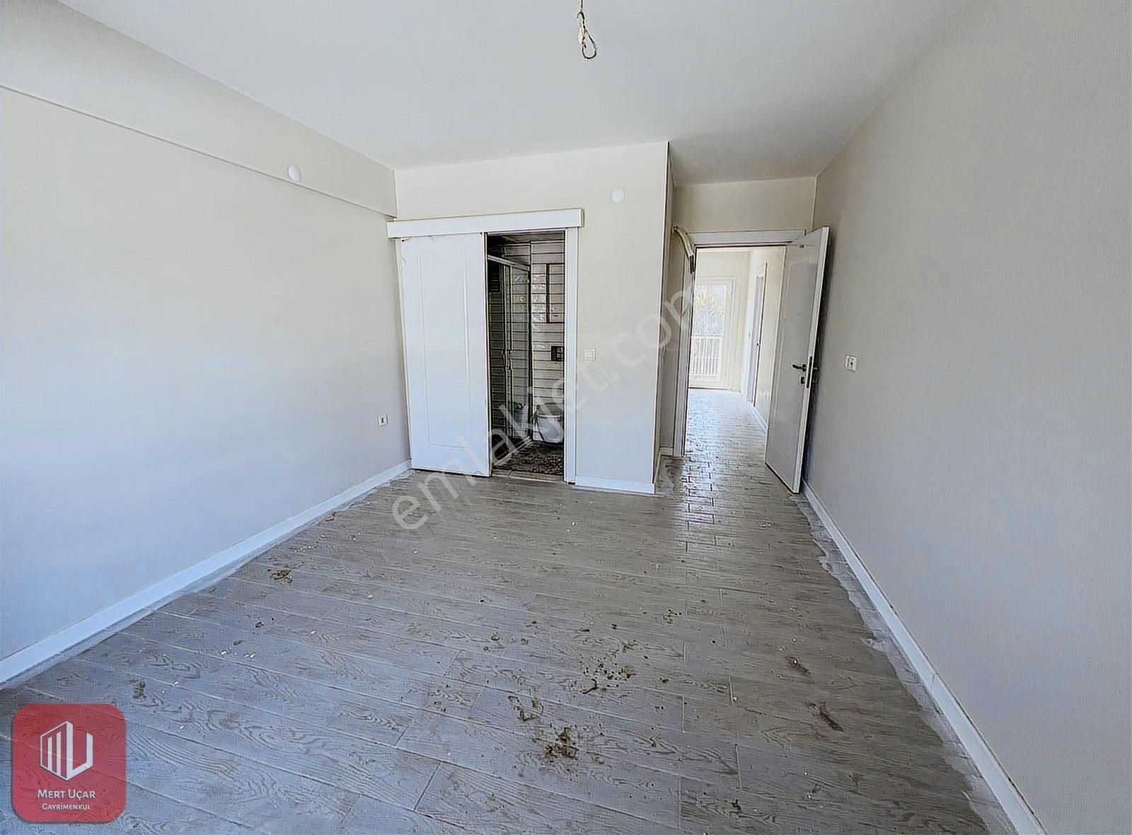 Mert Uçar'dan Yeni Foça Port Villaların Da Satılık 3+1 Dubleks - Görsel 5