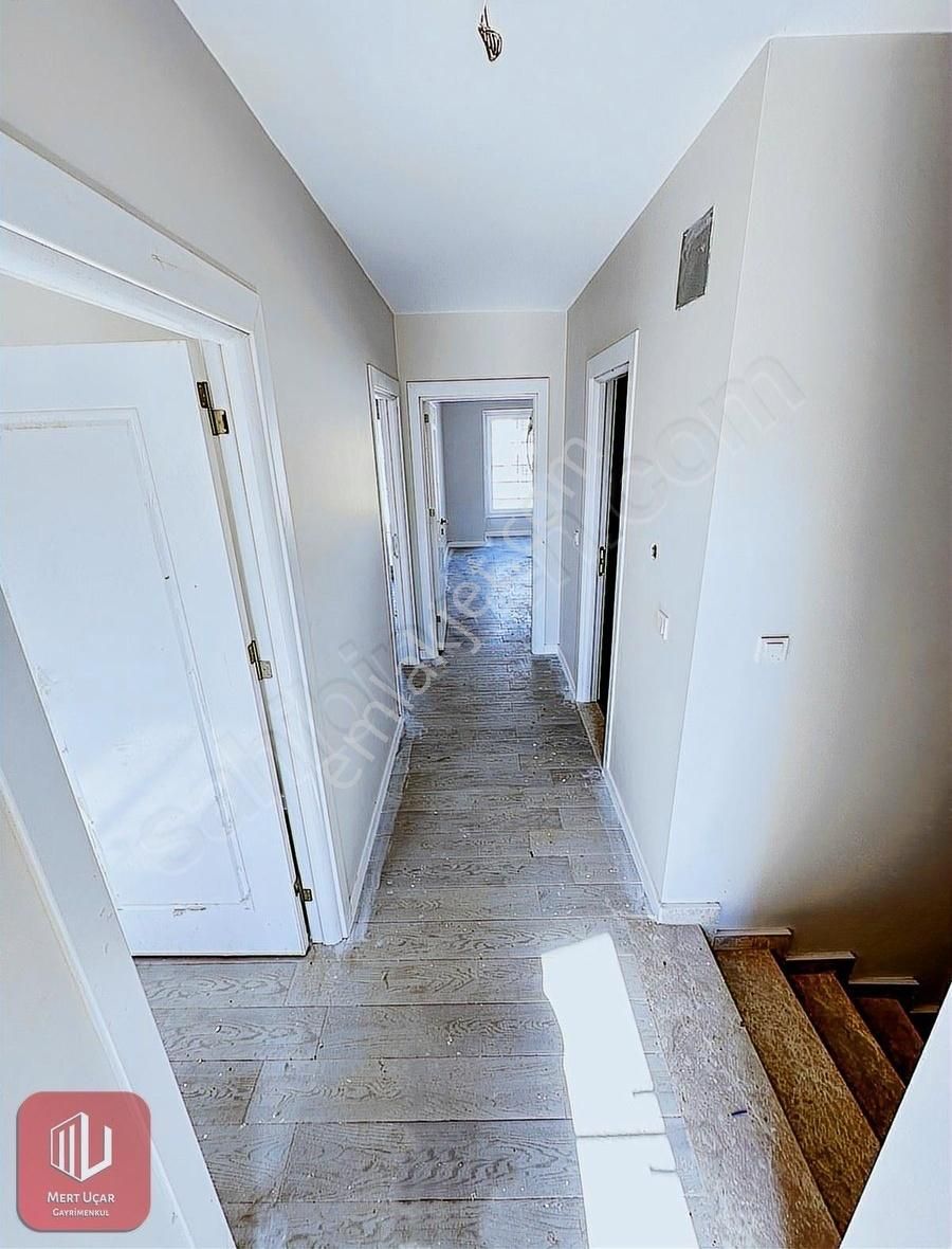 Mert Uçar'dan Yeni Foça Port Villaların Da Satılık 3+1 Dubleks - Görsel 9