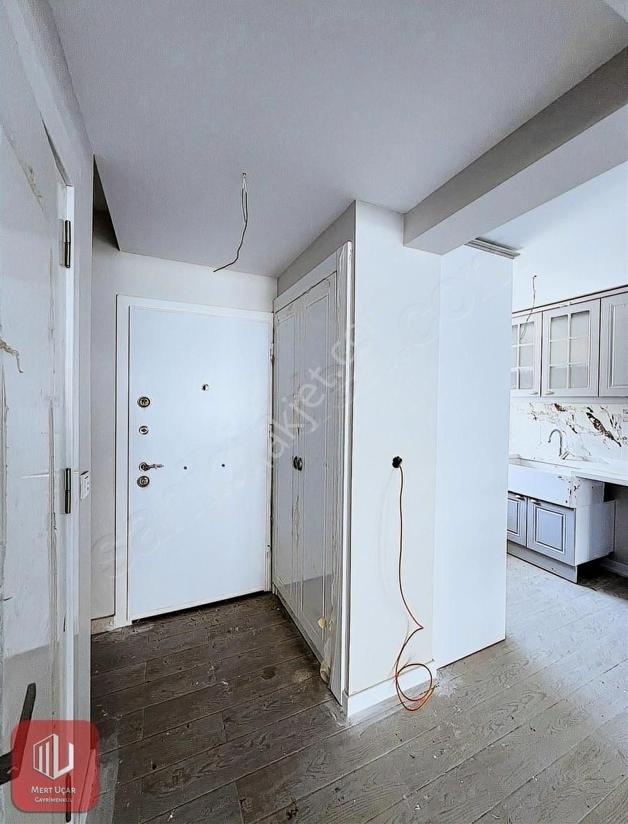 Mert Uçar'dan Yeni Foça Port Villaların Da Satılık 3+1 Dubleks - Görsel 7