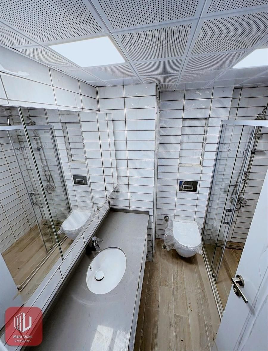 Mert Uçar'dan Yeni Foça Port Villaların Da Satılık 3+1 Dubleks - Görsel 28