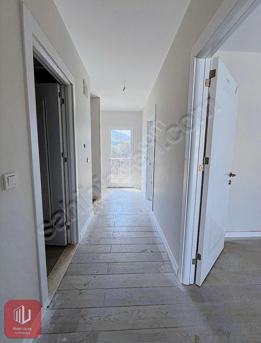 Mert Uçar'dan Yeni Foça Port Villaların Da Satılık 3+1 Dubleks - Görsel 29