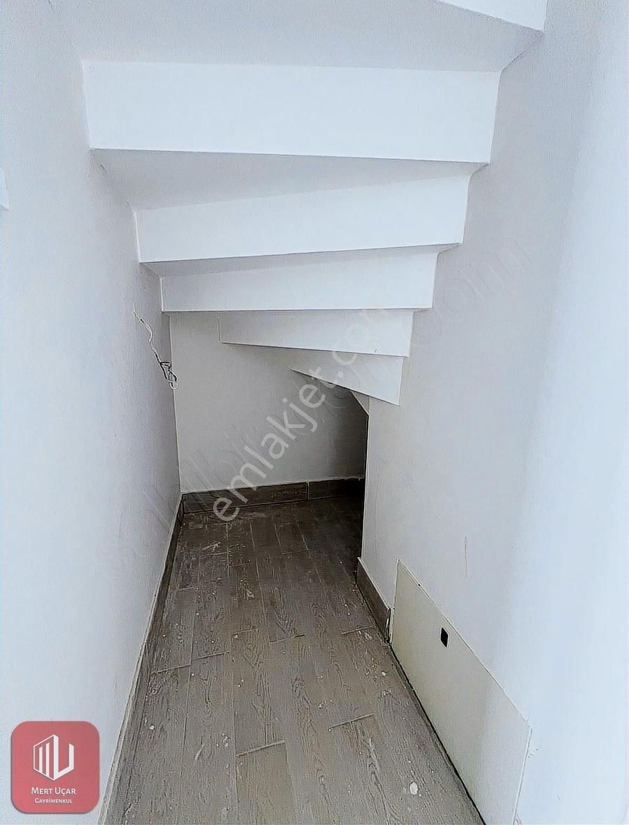 Mert Uçar'dan Yeni Foça Port Villaların Da Satılık 3+1 Dubleks - Görsel 21