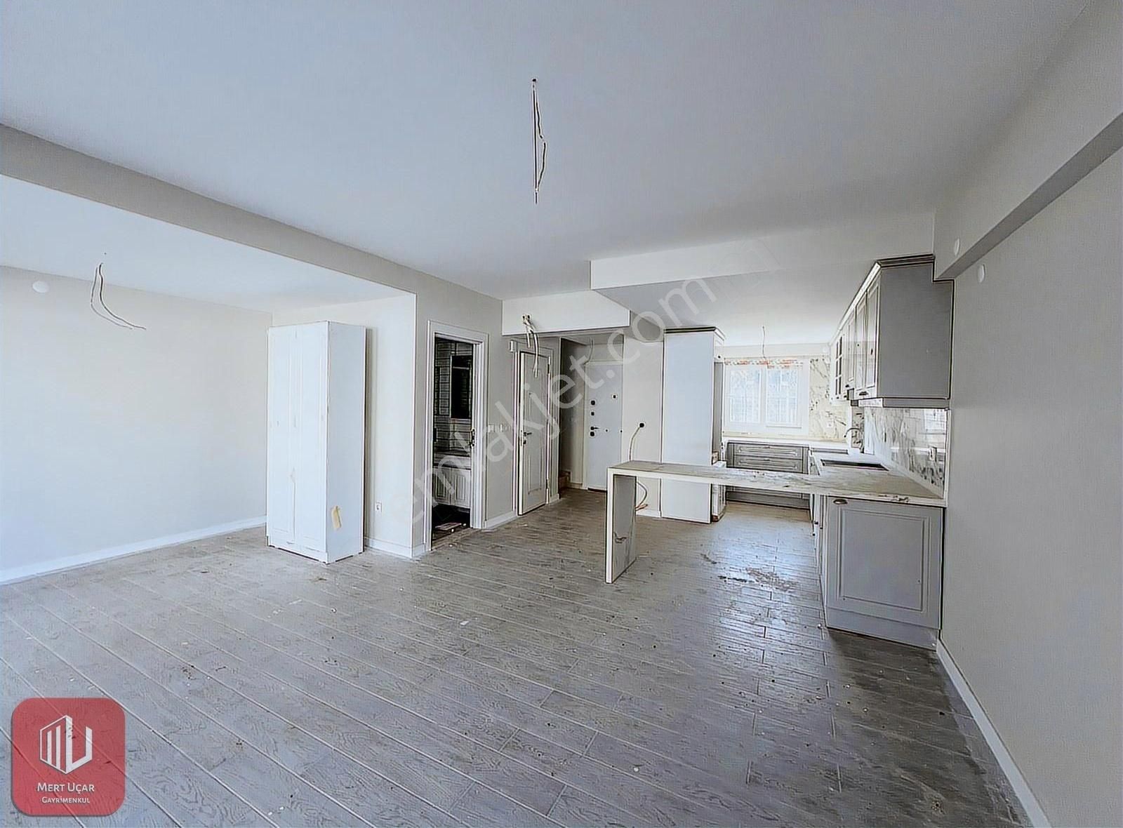 Mert Uçar'dan Yeni Foça Port Villaların Da Satılık 3+1 Dubleks - Görsel 6