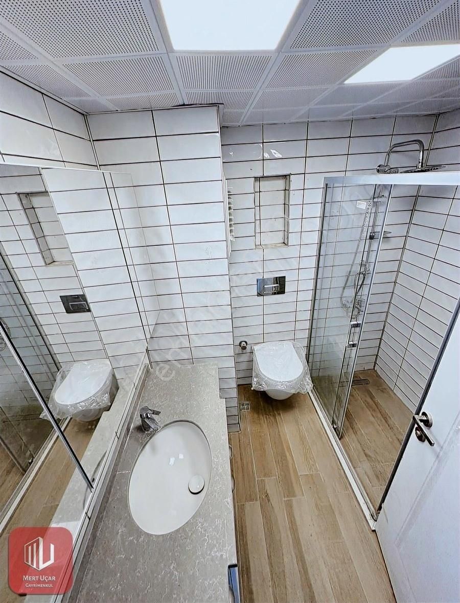 Mert Uçar'dan Yeni Foça Port Villaların Da Satılık 3+1 Dubleks - Görsel 2