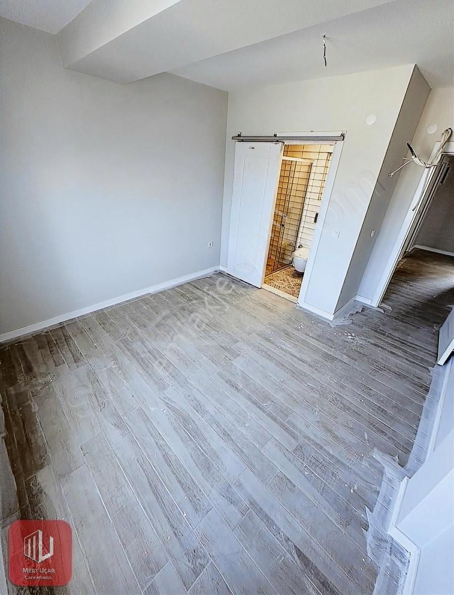 Mert Uçar'dan Yeni Foça Port Villaların Da Satılık 3+1 Dubleks - Görsel 11