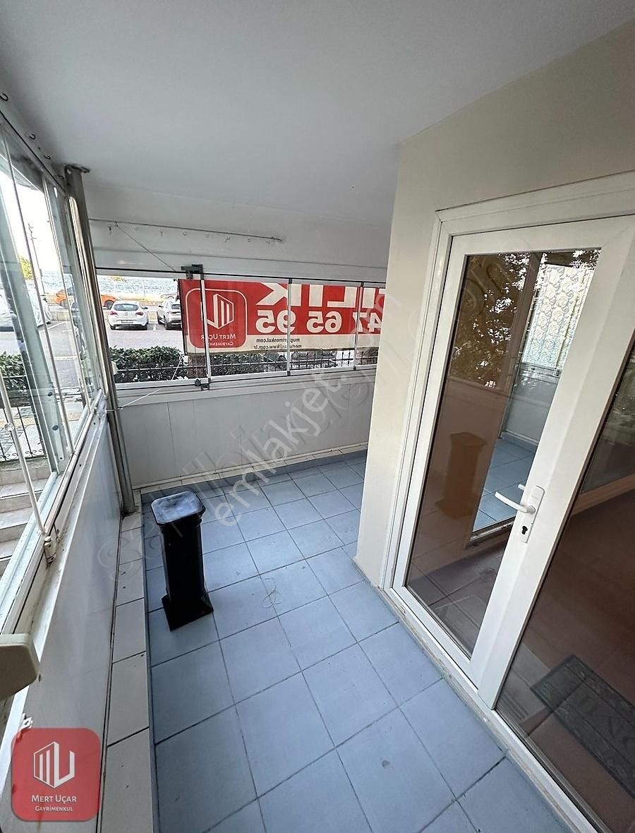 Mert Uçar'dan Satılık Karataş Sahilde Deniz Manzaralı 3+1 Daire - Görsel 30