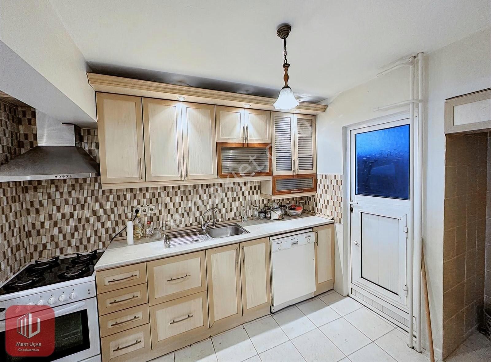 Mert Uçar'dan Satılık Karataş Sahilde Deniz Manzaralı 3+1 Daire - Görsel 31