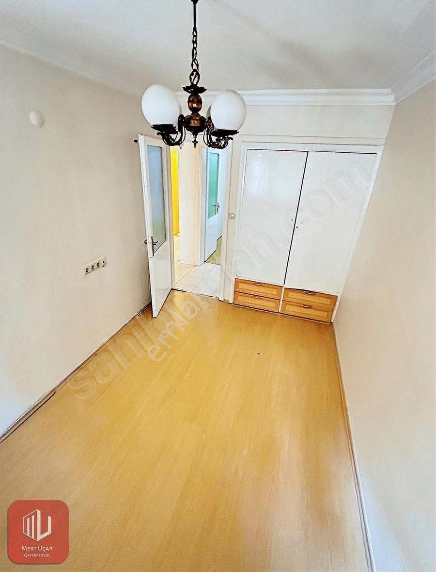 Mert Uçar'dan Satılık Karataş Sahilde Deniz Manzaralı 3+1 Daire - Görsel 14