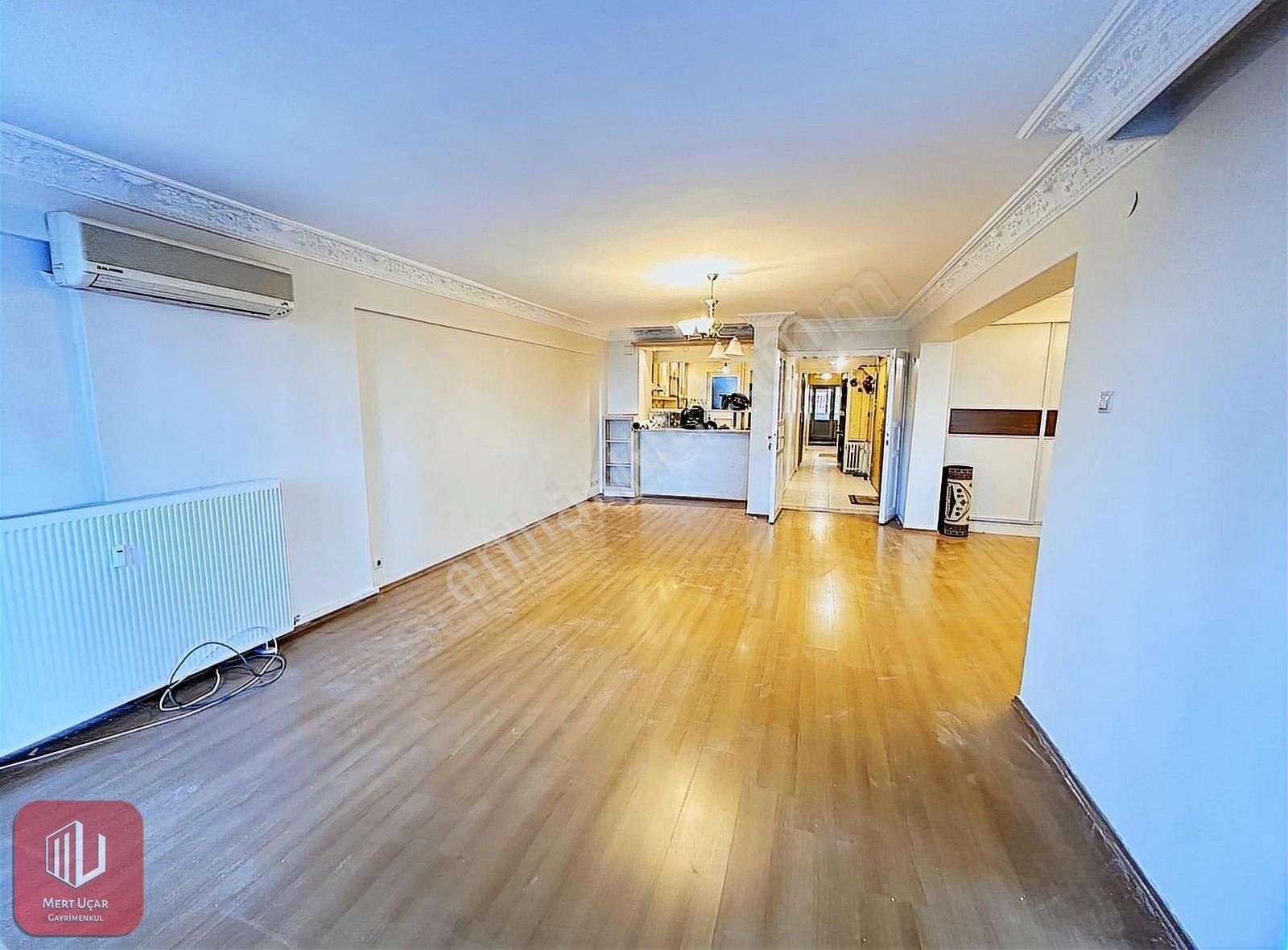 Mert Uçar'dan Satılık Karataş Sahilde Deniz Manzaralı 3+1 Daire - Görsel 22