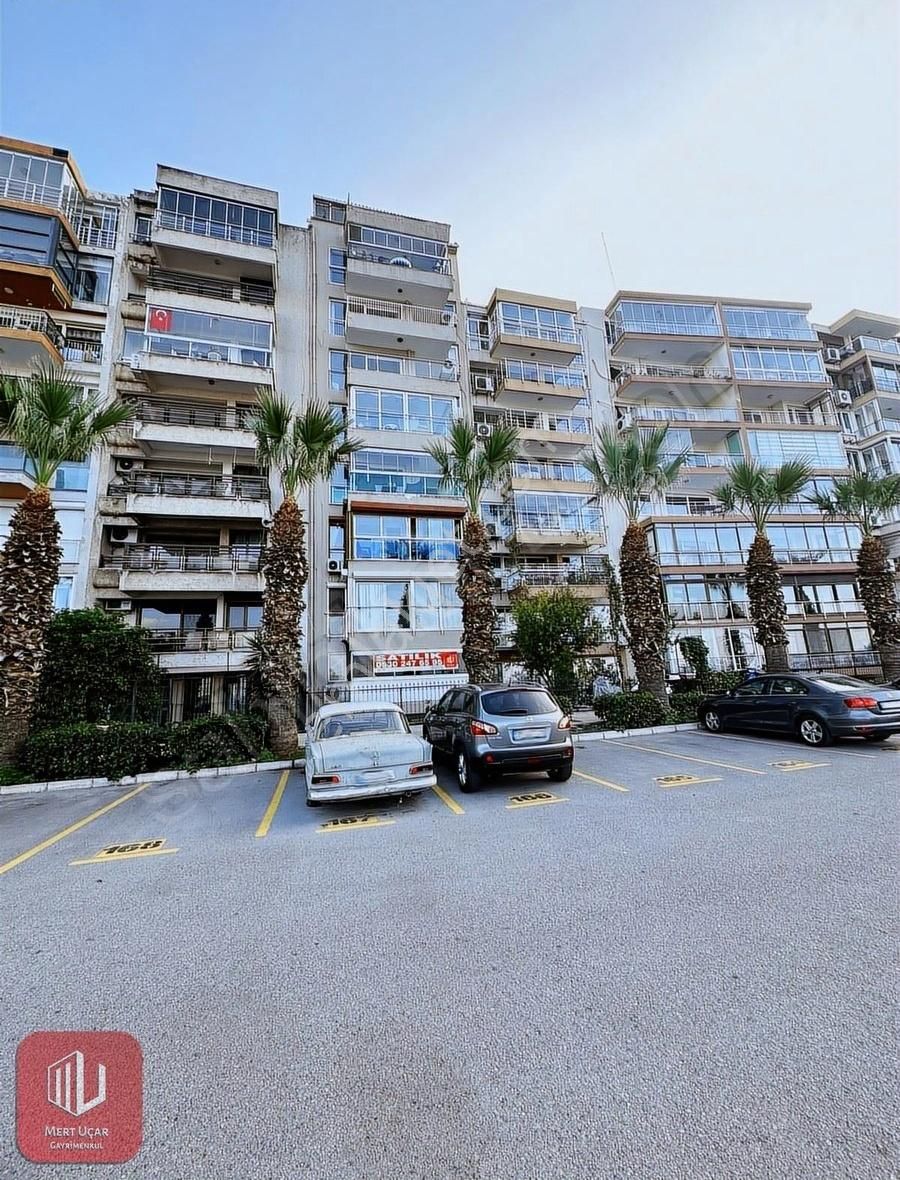 Mert Uçar'dan Satılık Karataş Sahilde Deniz Manzaralı 3+1 Daire - Görsel 28