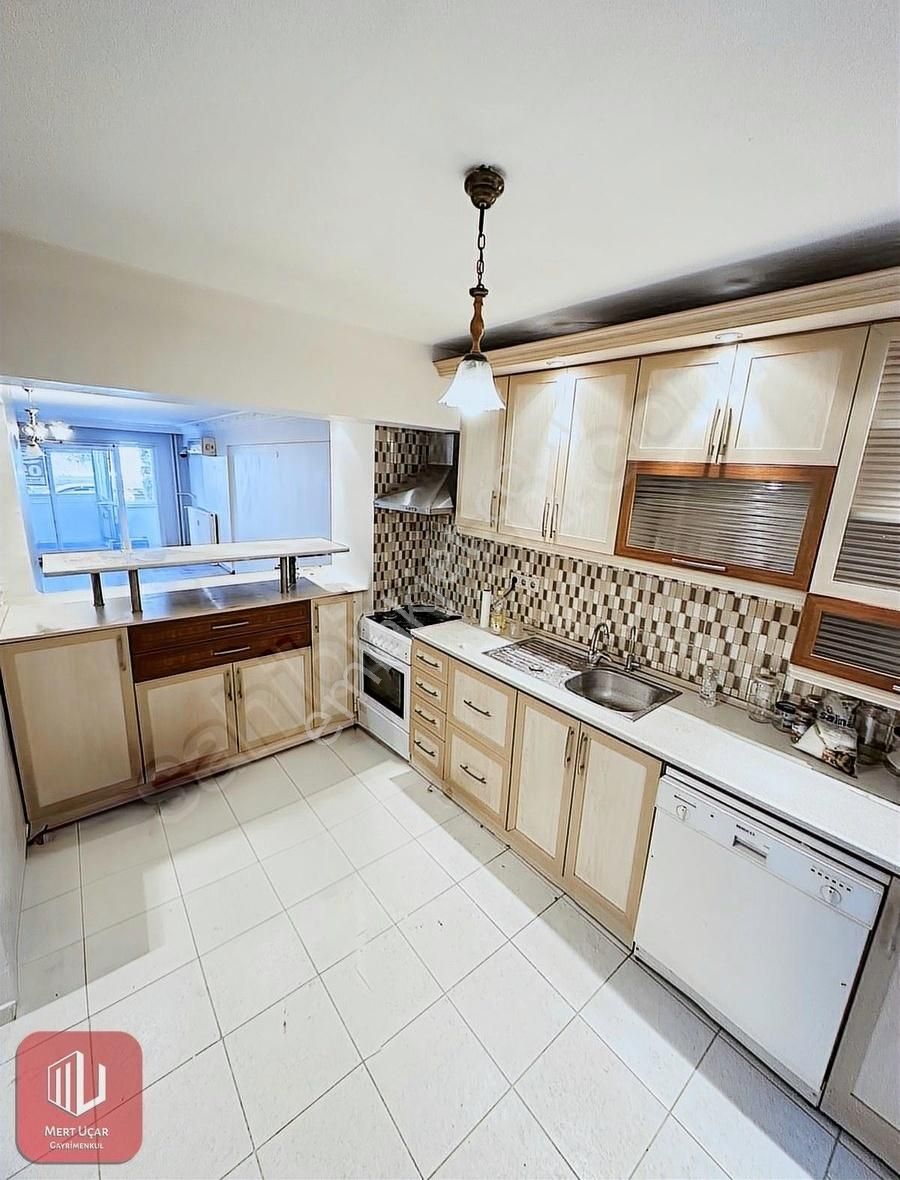 Mert Uçar'dan Satılık Karataş Sahilde Deniz Manzaralı 3+1 Daire - Görsel 32