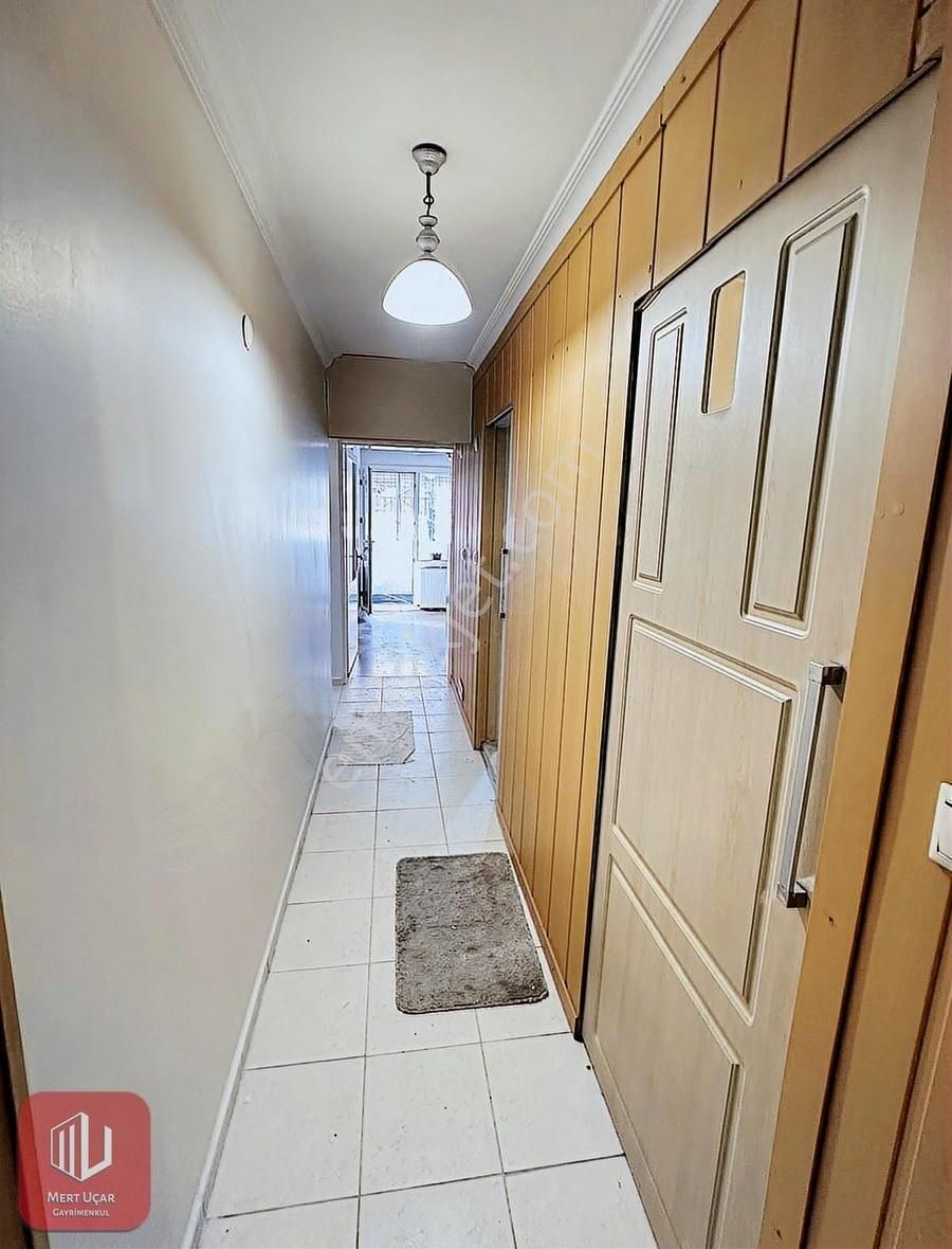 Mert Uçar'dan Satılık Karataş Sahilde Deniz Manzaralı 3+1 Daire - Görsel 11