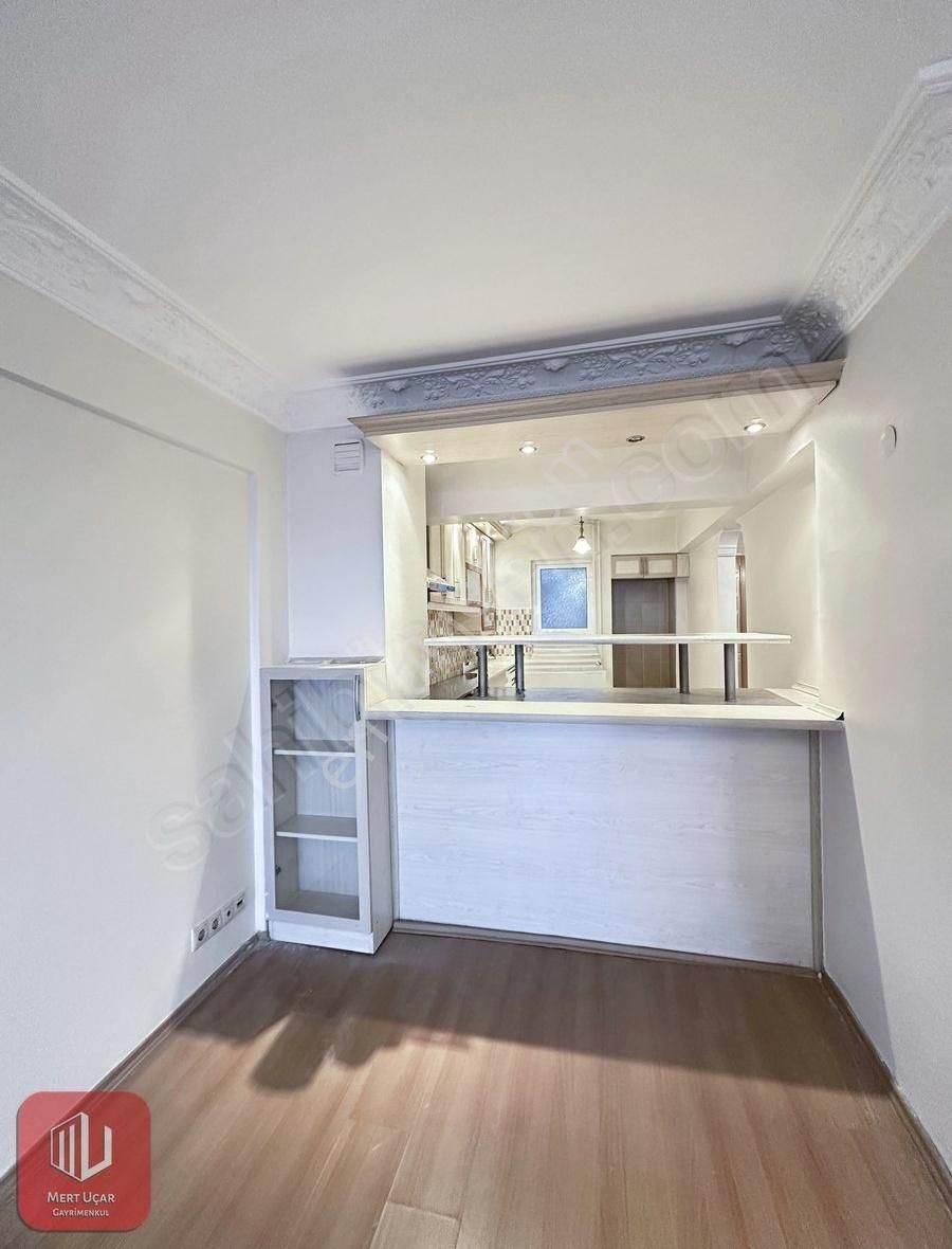 Mert Uçar'dan Satılık Karataş Sahilde Deniz Manzaralı 3+1 Daire - Görsel 21