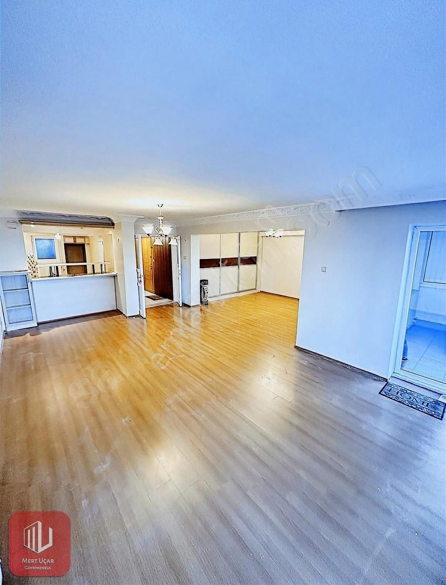 Mert Uçar'dan Satılık Karataş Sahilde Deniz Manzaralı 3+1 Daire - Görsel 19