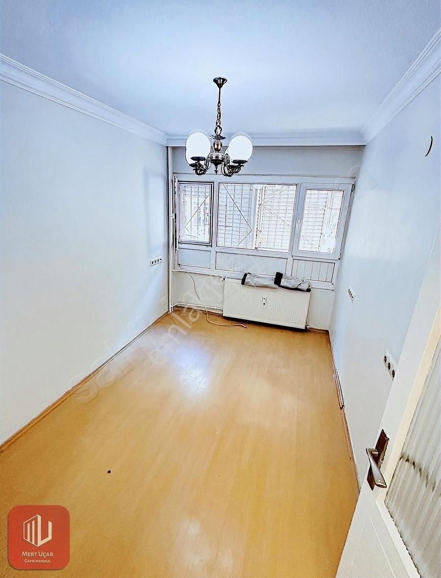 Mert Uçar'dan Satılık Karataş Sahilde Deniz Manzaralı 3+1 Daire - Görsel 16