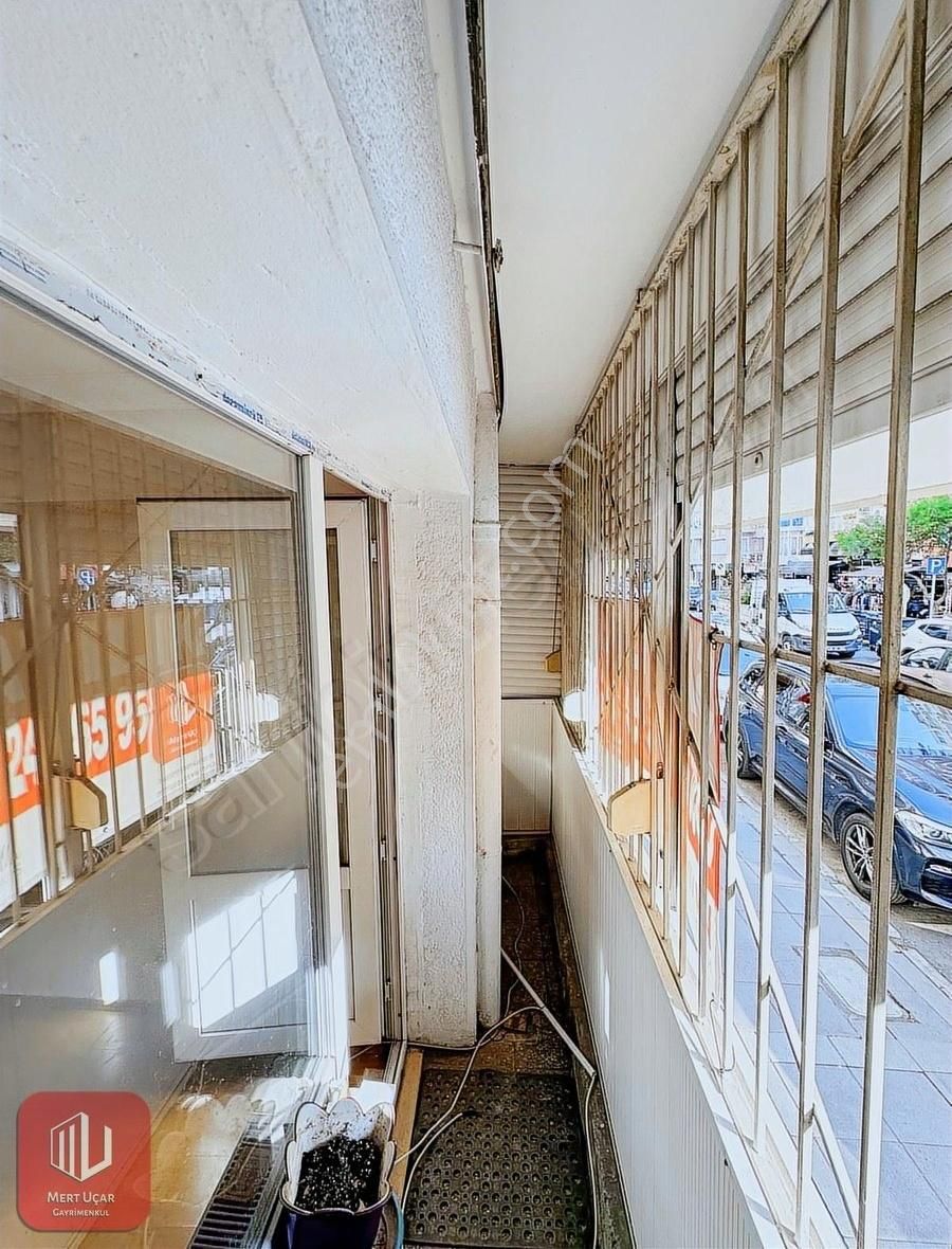 Mert Uçar'dan Satılık Karataş Sahilde Deniz Manzaralı 3+1 Daire - Görsel 34