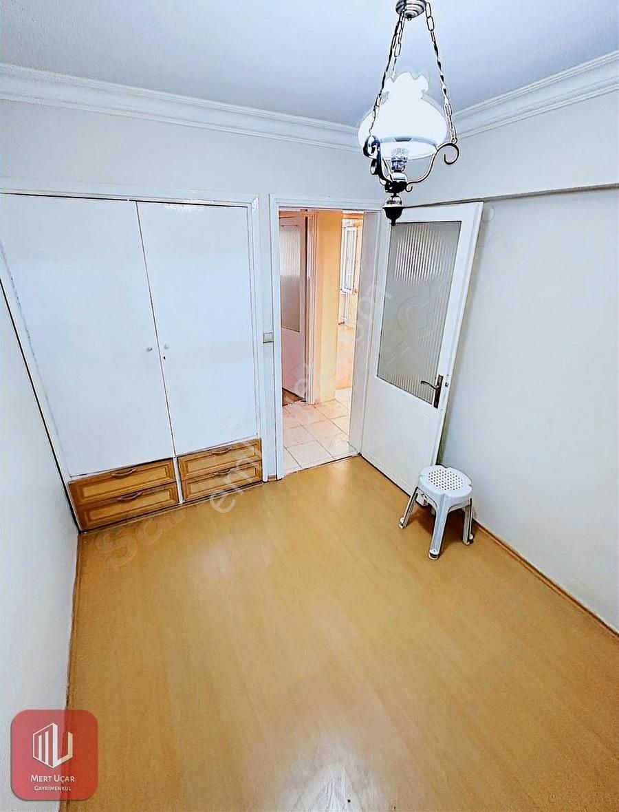 Mert Uçar'dan Satılık Karataş Sahilde Deniz Manzaralı 3+1 Daire - Görsel 23