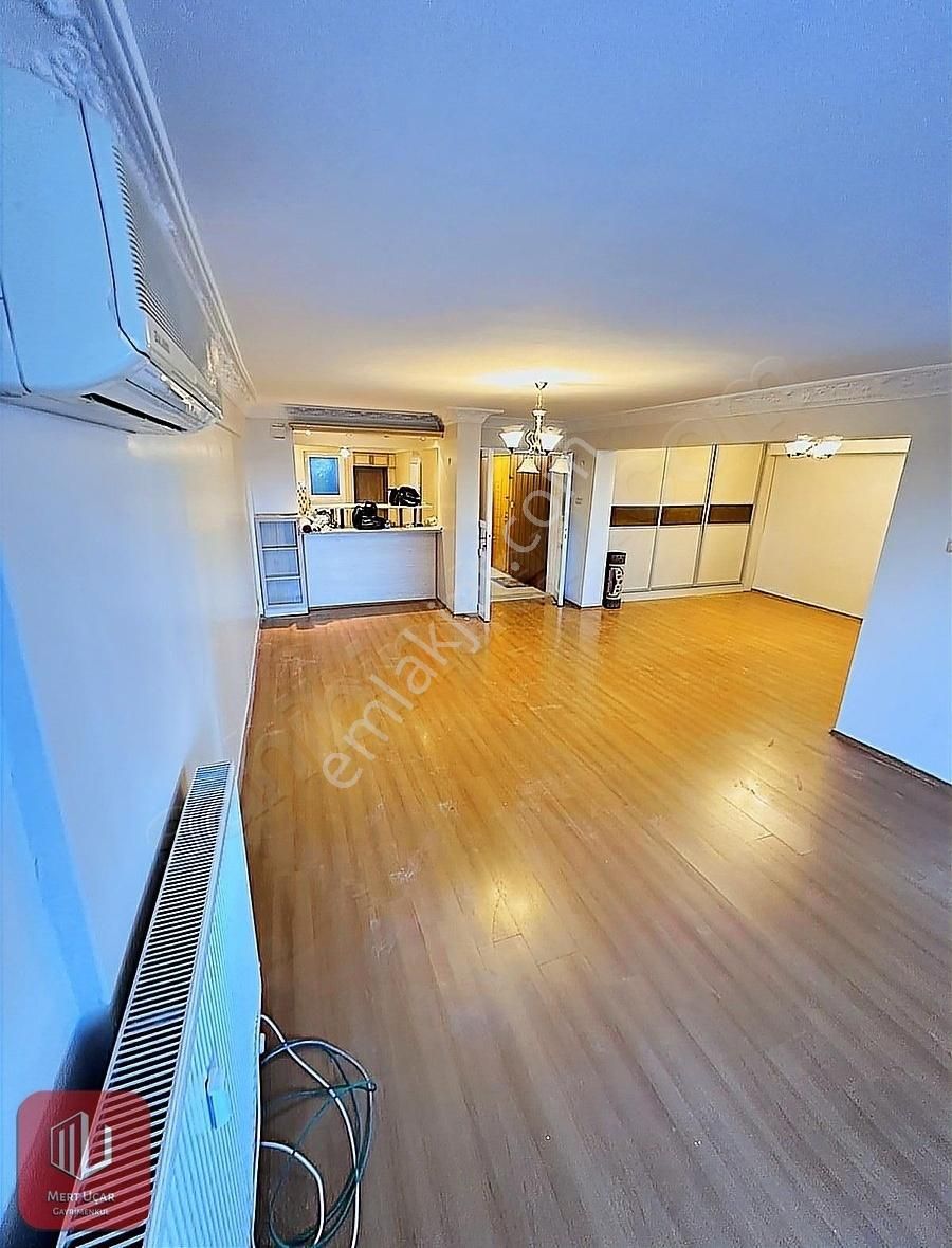 Mert Uçar'dan Satılık Karataş Sahilde Deniz Manzaralı 3+1 Daire - Görsel 24