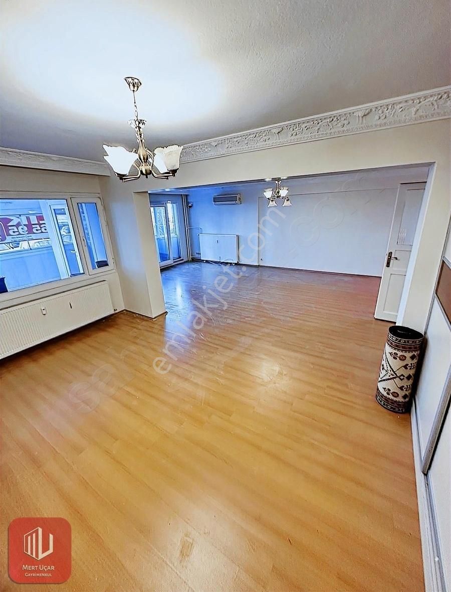 Mert Uçar'dan Satılık Karataş Sahilde Deniz Manzaralı 3+1 Daire - Görsel 12