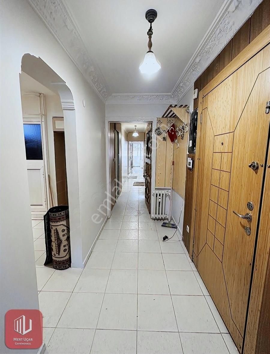 Mert Uçar'dan Satılık Karataş Sahilde Deniz Manzaralı 3+1 Daire - Görsel 7