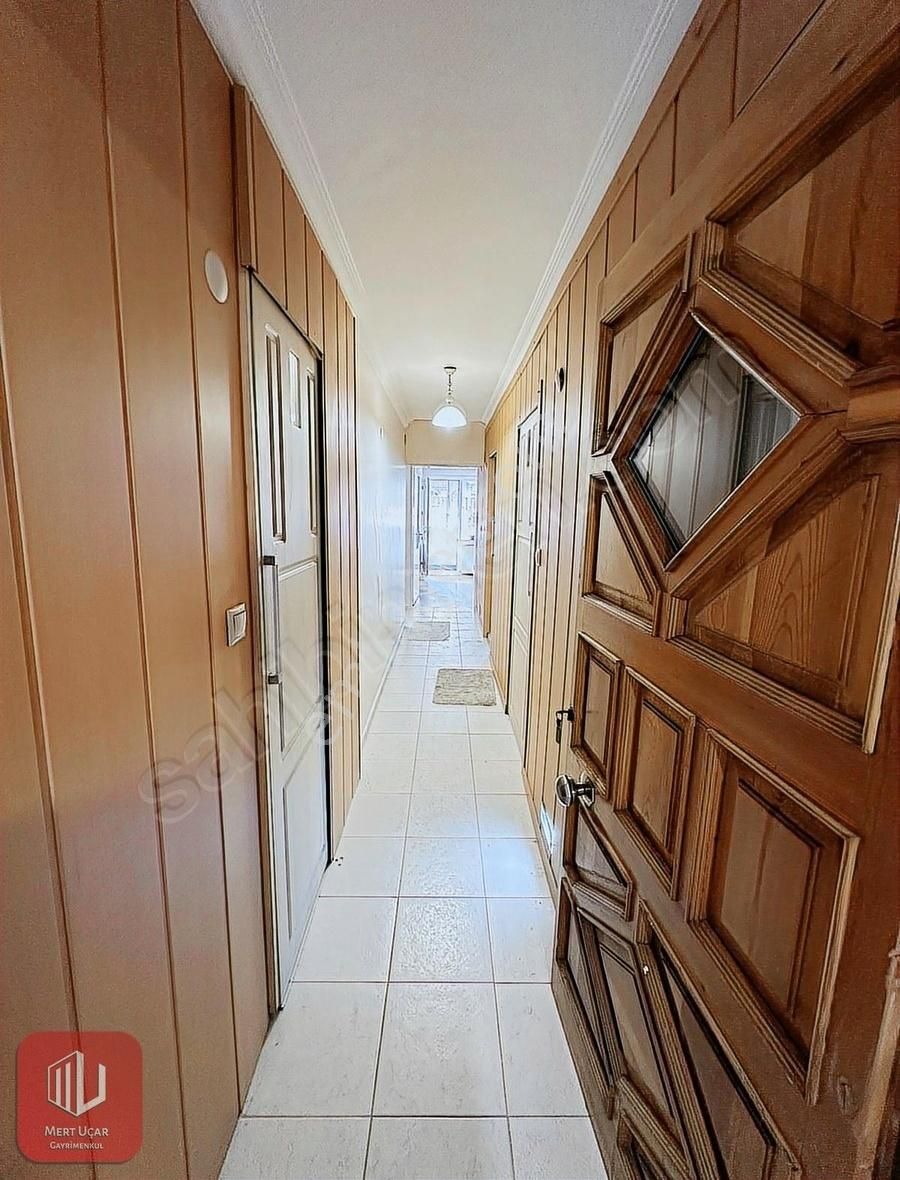 Mert Uçar'dan Satılık Karataş Sahilde Deniz Manzaralı 3+1 Daire - Görsel 9