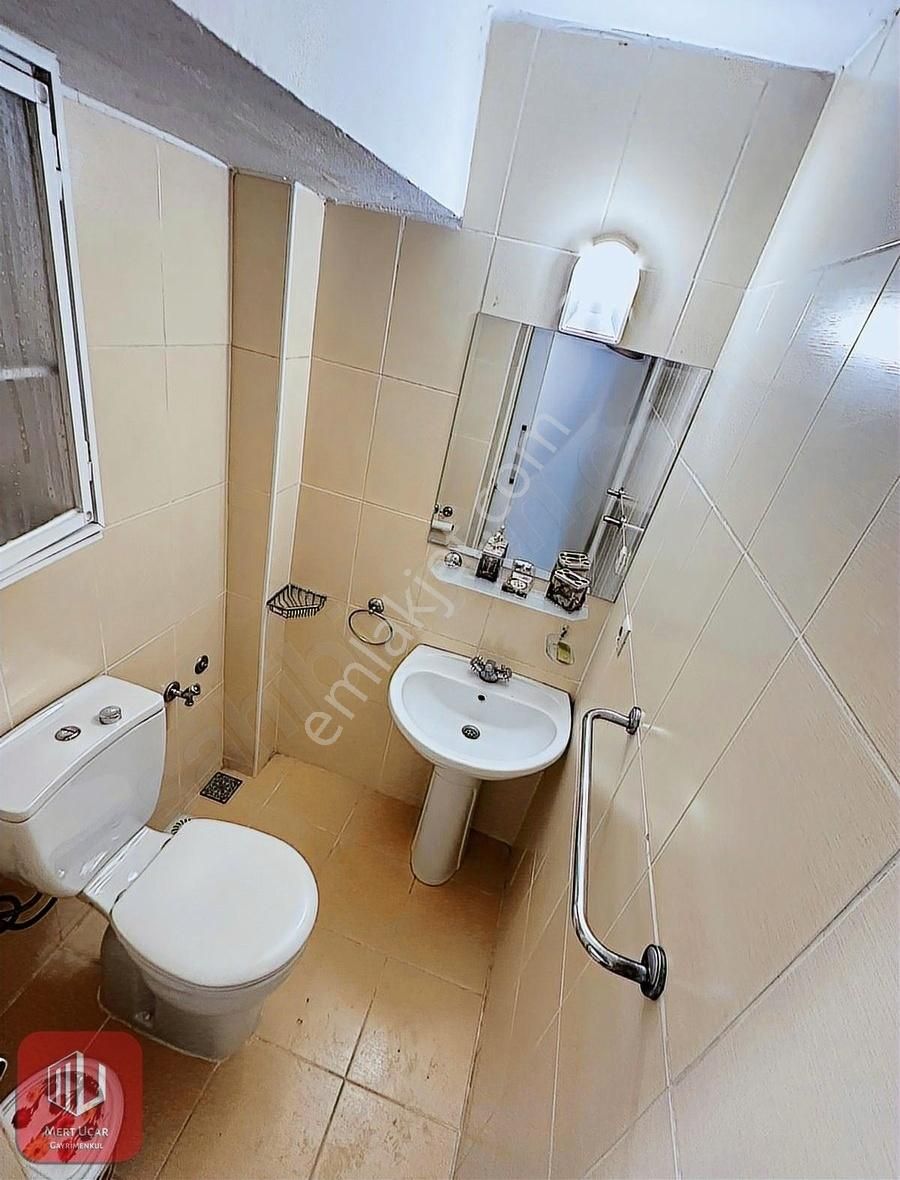 Mert Uçar'dan Satılık Karataş Sahilde Deniz Manzaralı 3+1 Daire - Görsel 8