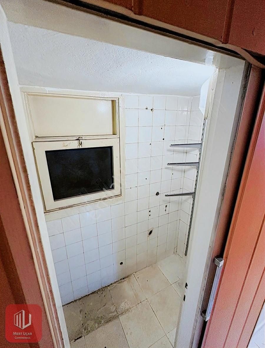 Mert Uçar'dan Satılık Karataş Sahilde Deniz Manzaralı 3+1 Daire - Görsel 33