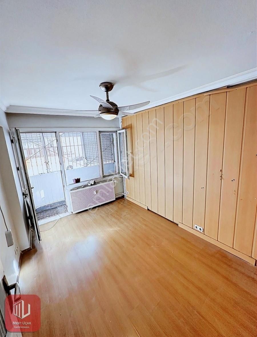 Mert Uçar'dan Satılık Karataş Sahilde Deniz Manzaralı 3+1 Daire - Görsel 18