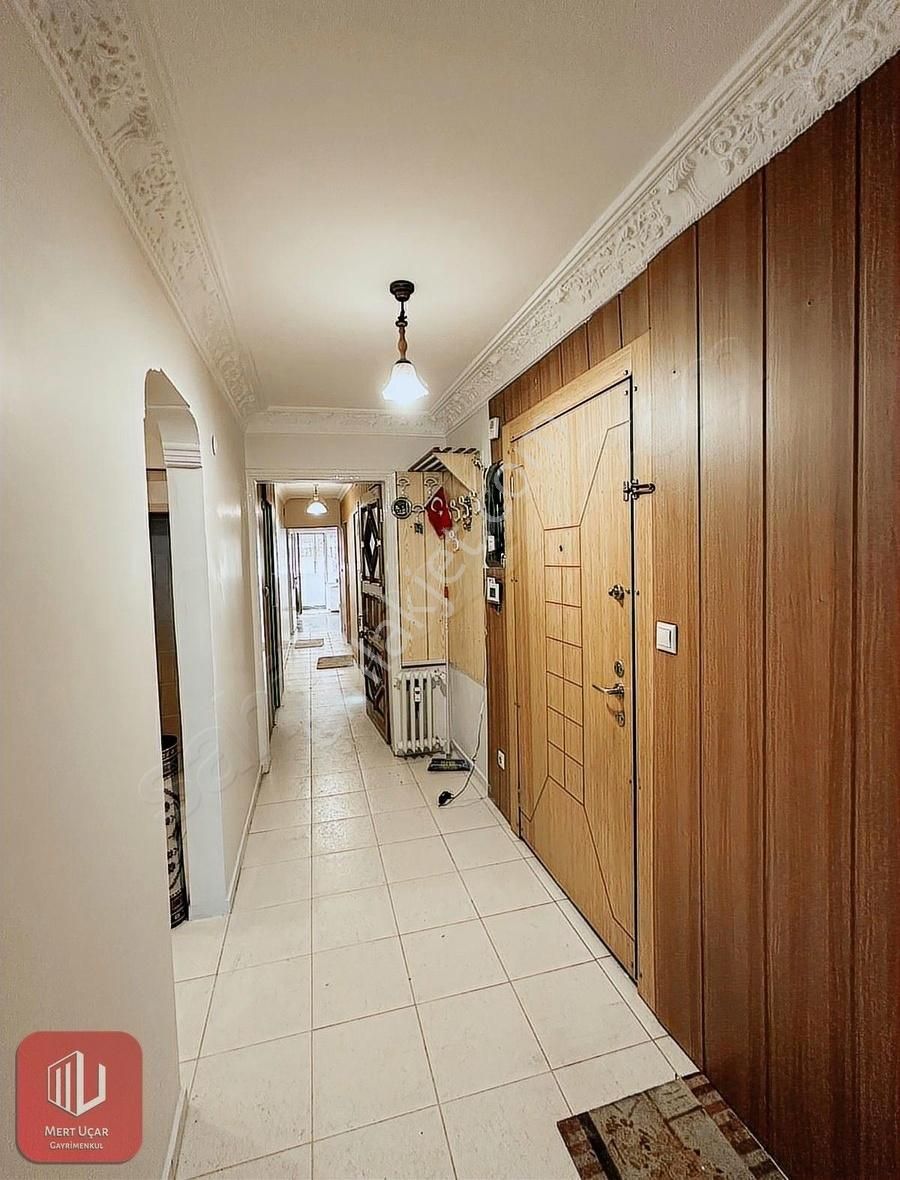 Mert Uçar'dan Satılık Karataş Sahilde Deniz Manzaralı 3+1 Daire - Görsel 27