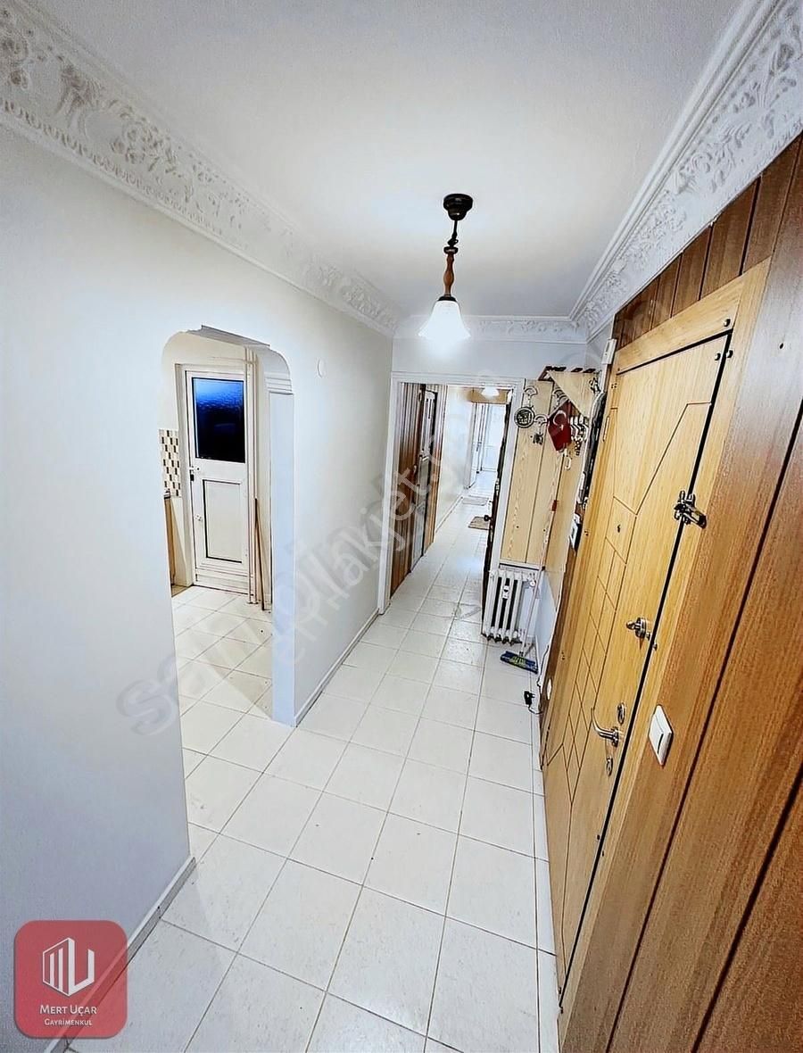 Mert Uçar'dan Satılık Karataş Sahilde Deniz Manzaralı 3+1 Daire - Görsel 15