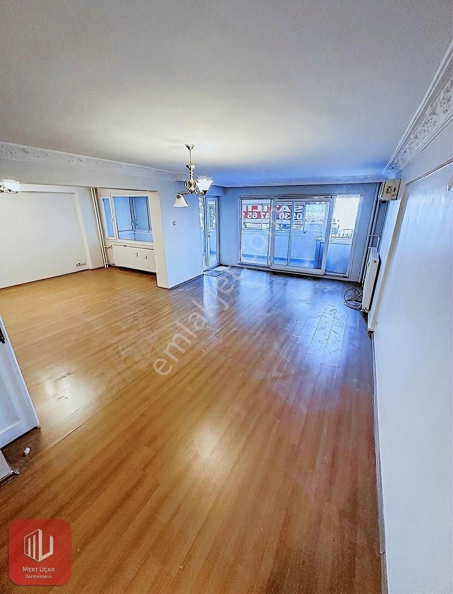 Mert Uçar'dan Satılık Karataş Sahilde Deniz Manzaralı 3+1 Daire - Görsel 3