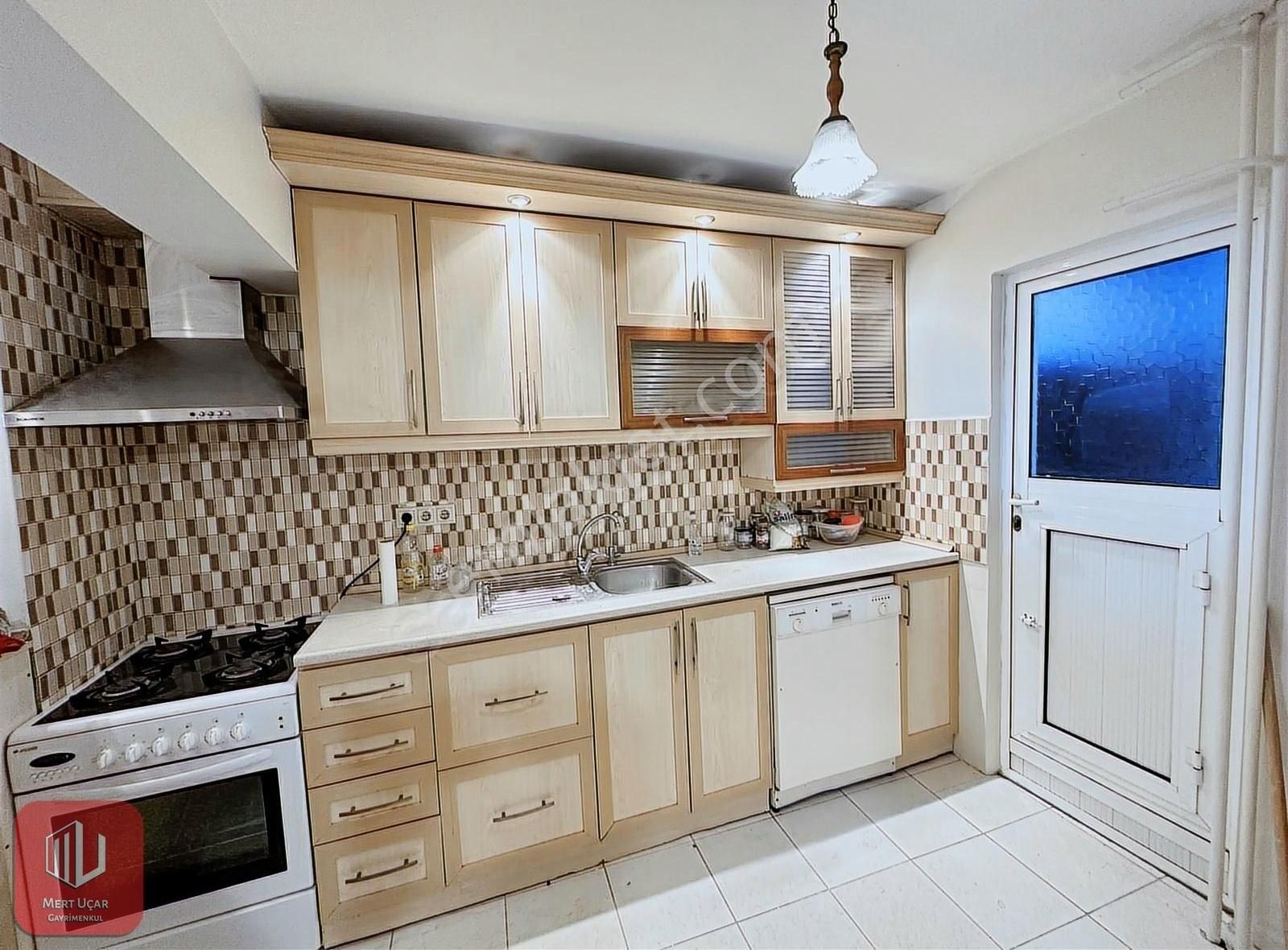 Mert Uçar'dan Satılık Karataş Sahilde Deniz Manzaralı 3+1 Daire - Görsel 2