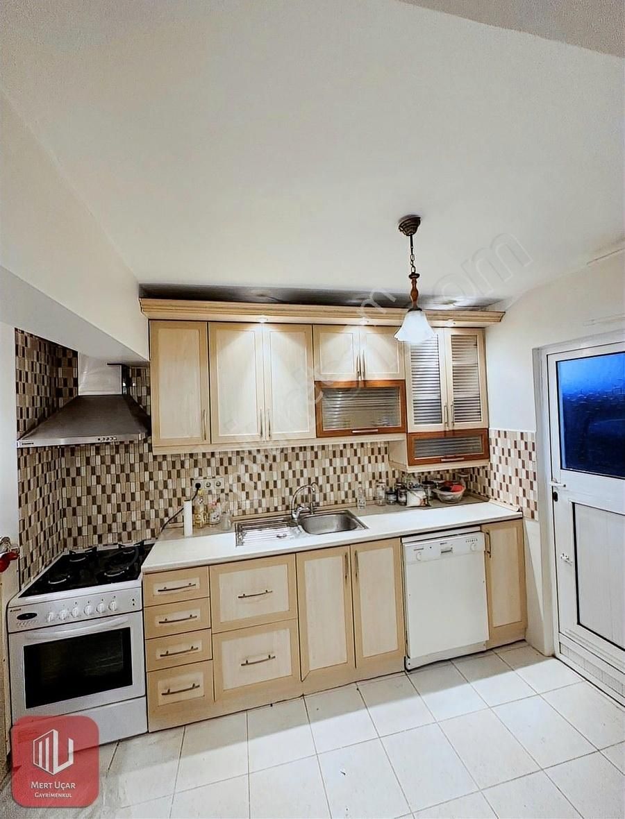 Mert Uçar'dan Satılık Karataş Sahilde Deniz Manzaralı 3+1 Daire - Görsel 17