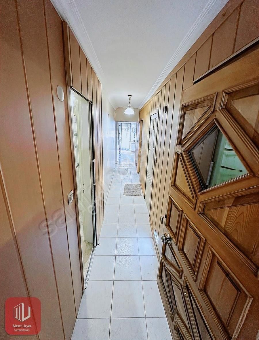 Mert Uçar'dan Satılık Karataş Sahilde Deniz Manzaralı 3+1 Daire - Görsel 6