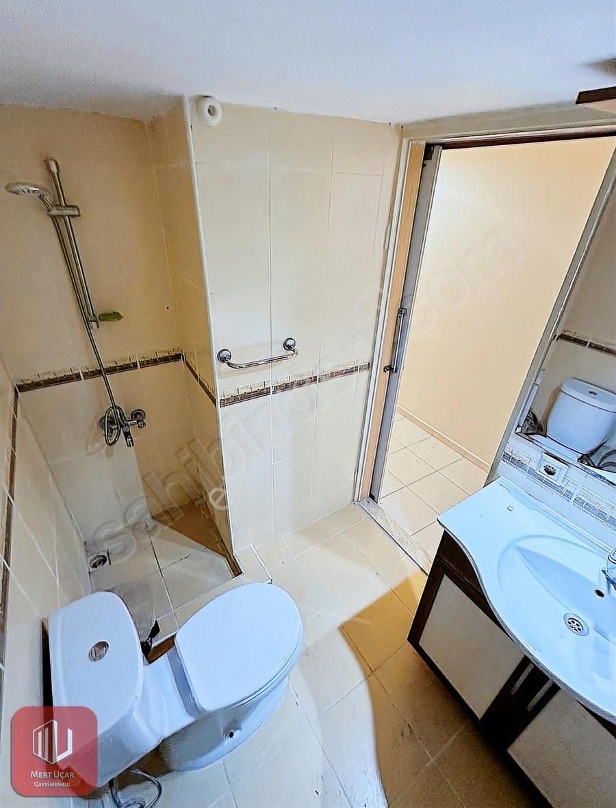 Mert Uçar'dan Satılık Karataş Sahilde Deniz Manzaralı 3+1 Daire - Görsel 25