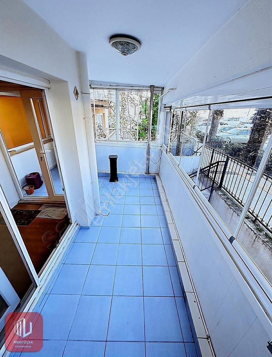 Mert Uçar'dan Satılık Karataş Sahilde Deniz Manzaralı 3+1 Daire - Görsel 4