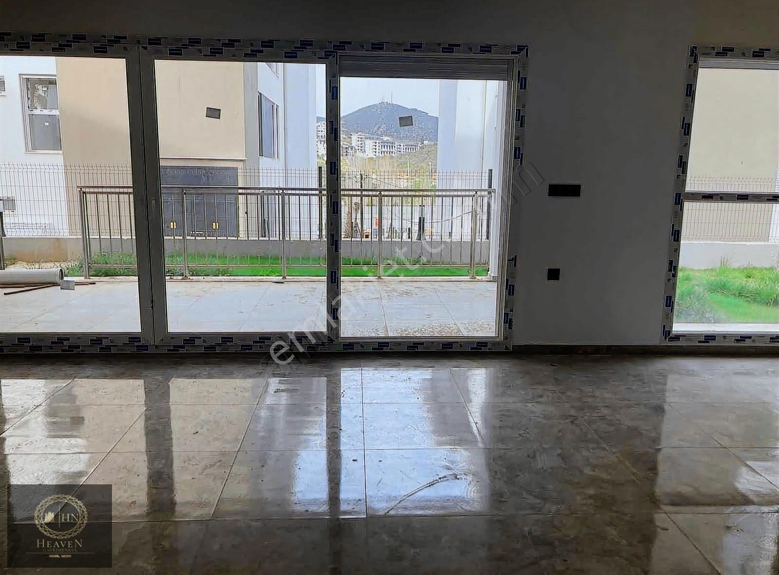 Next Levelda Satılık Kapalı Mutfak 3+1 Daire - Görsel 20