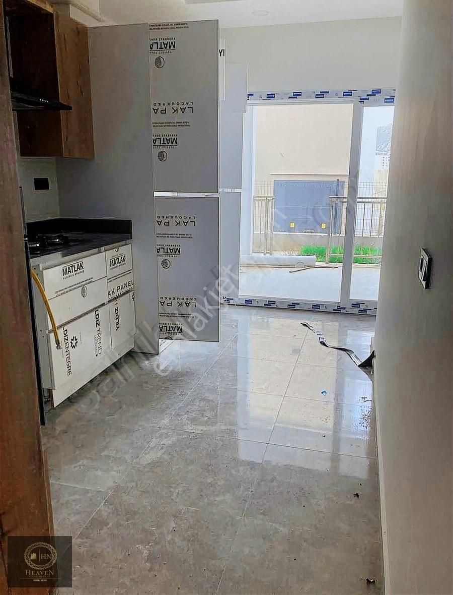 Next Levelda Satılık Kapalı Mutfak 3+1 Daire - Görsel 11