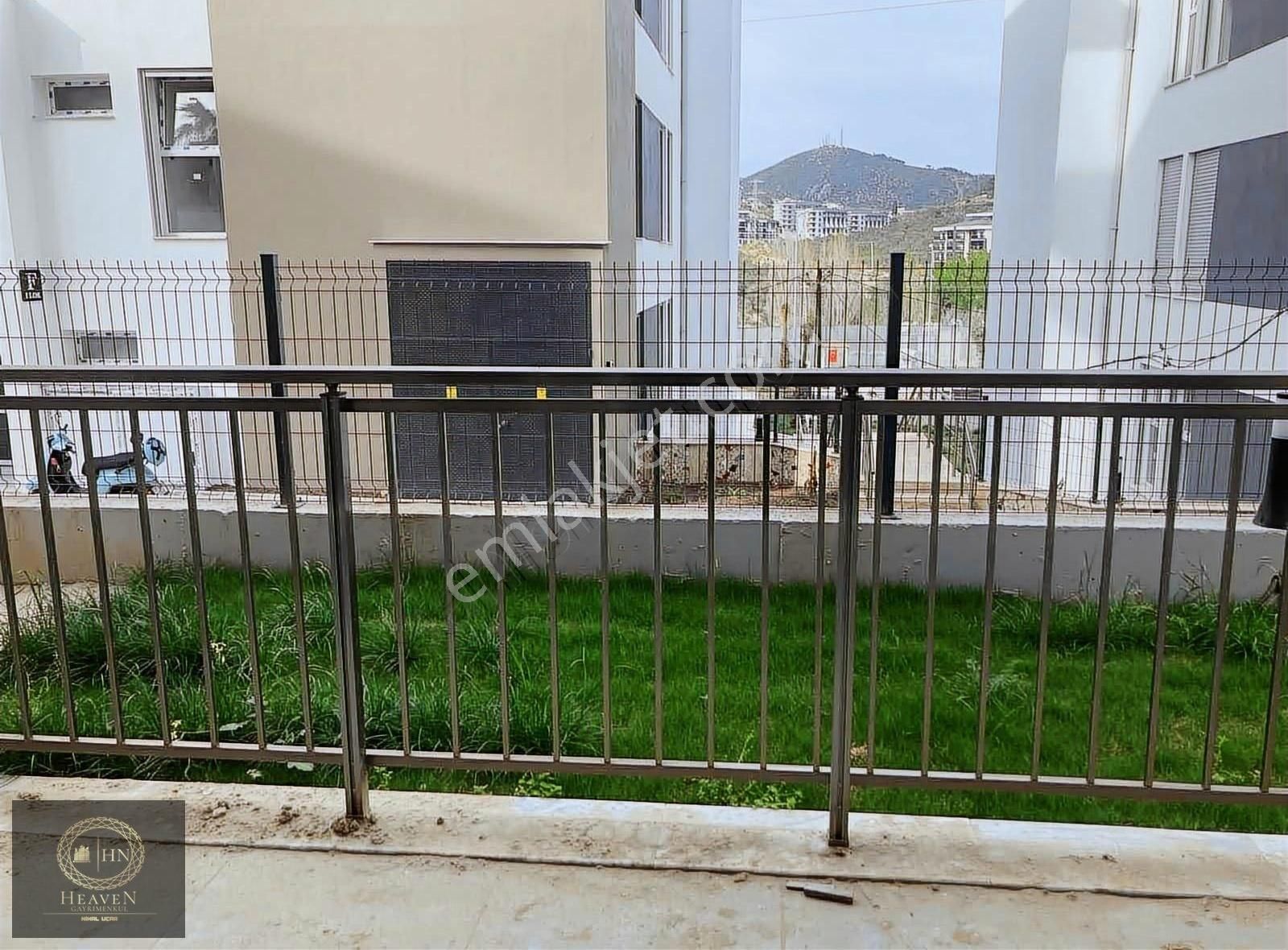 Next Levelda Satılık Kapalı Mutfak 3+1 Daire - Görsel 12