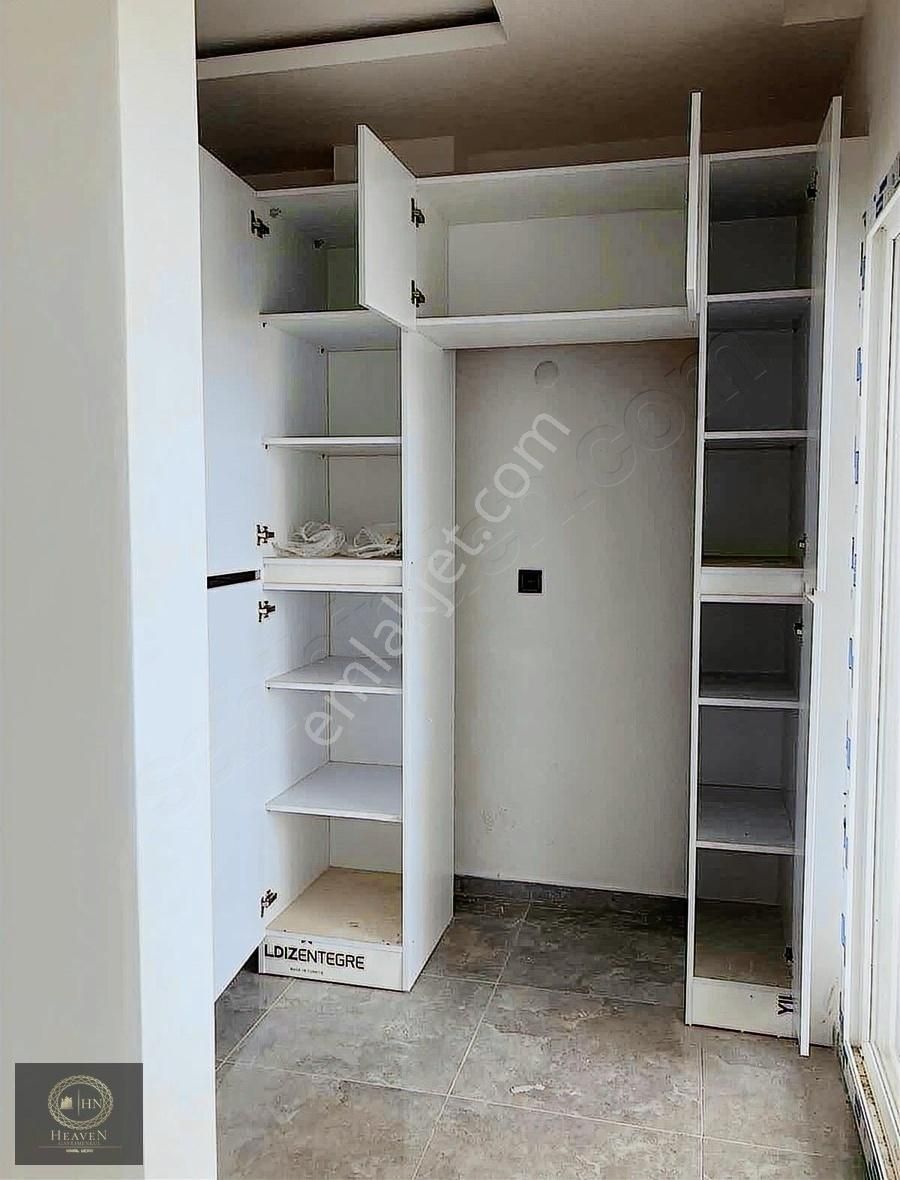 Next Levelda Satılık Kapalı Mutfak 3+1 Daire - Görsel 16