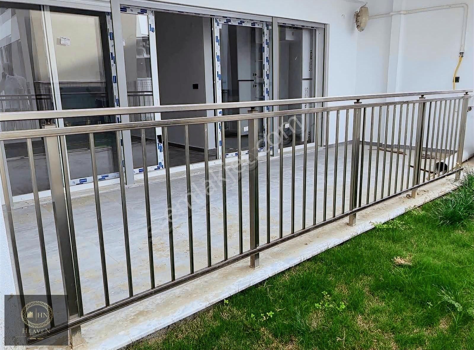 Next Levelda Satılık Kapalı Mutfak 3+1 Daire - Görsel 8