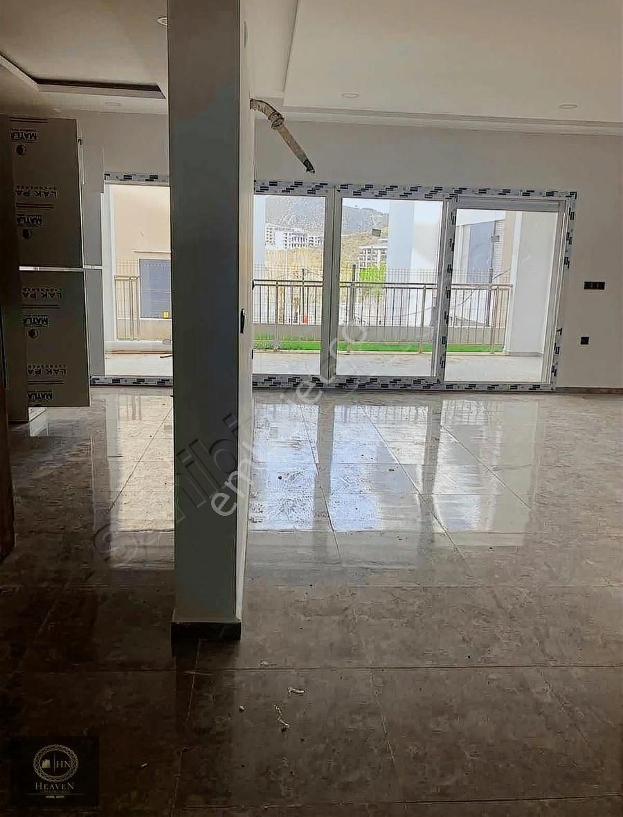 Next Levelda Satılık Kapalı Mutfak 3+1 Daire - Görsel 13