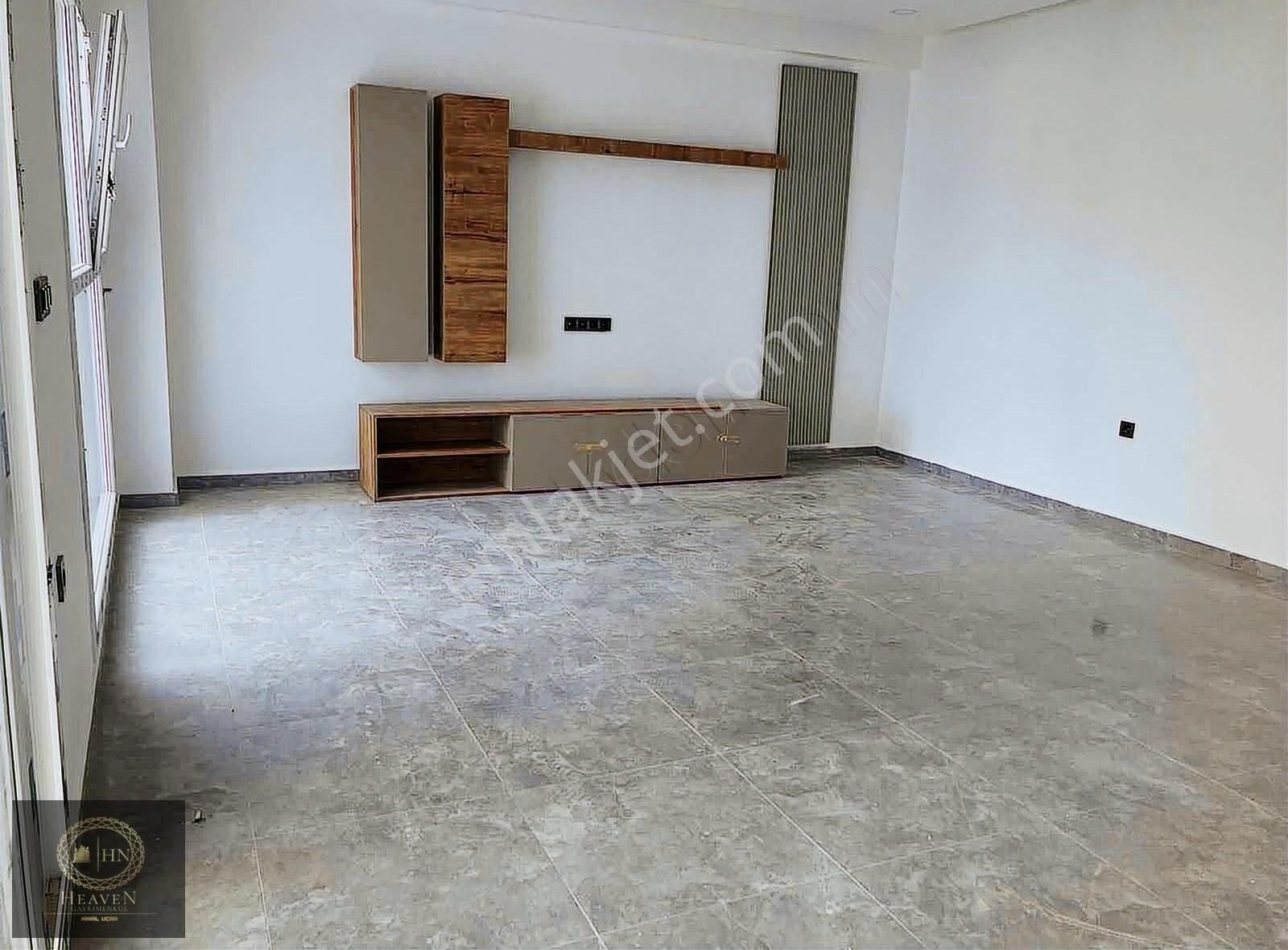 Next Levelda Satılık Kapalı Mutfak 3+1 Daire - Görsel 17