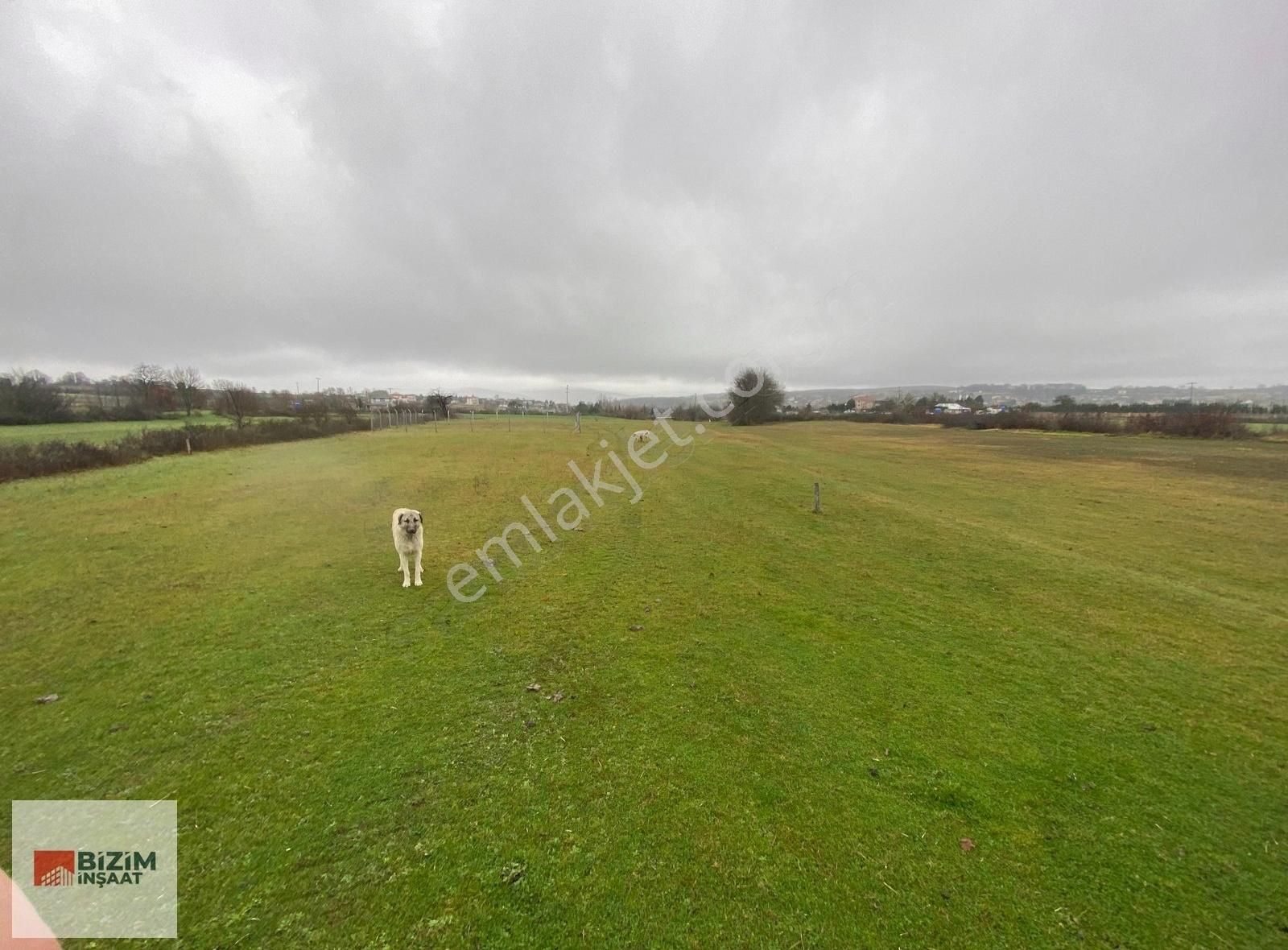 Aydınlar Mahallesinde Muhteşem Doğa Manzarası 547m2 Arsa - Görsel 3