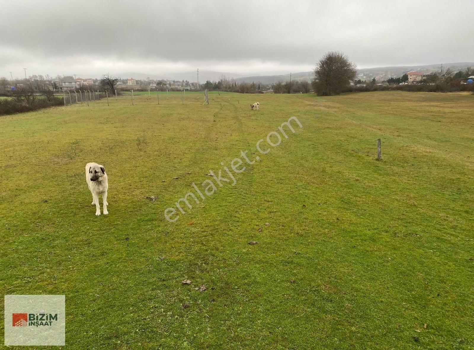 Aydınlar Mahallesinde Muhteşem Doğa Manzarası 547m2 Arsa - Görsel 10