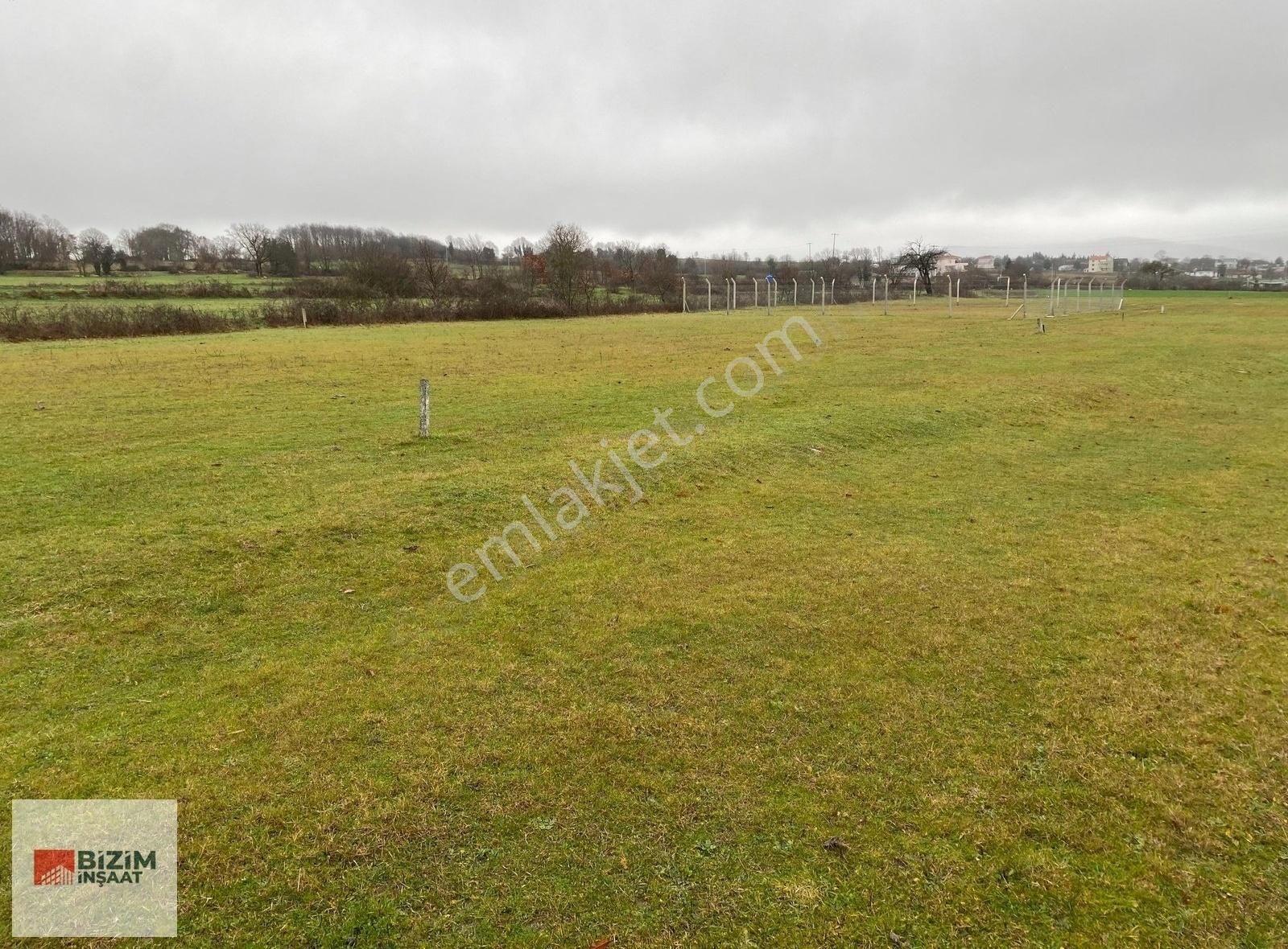 Aydınlar Mahallesinde Muhteşem Doğa Manzarası 547m2 Arsa - Görsel 9