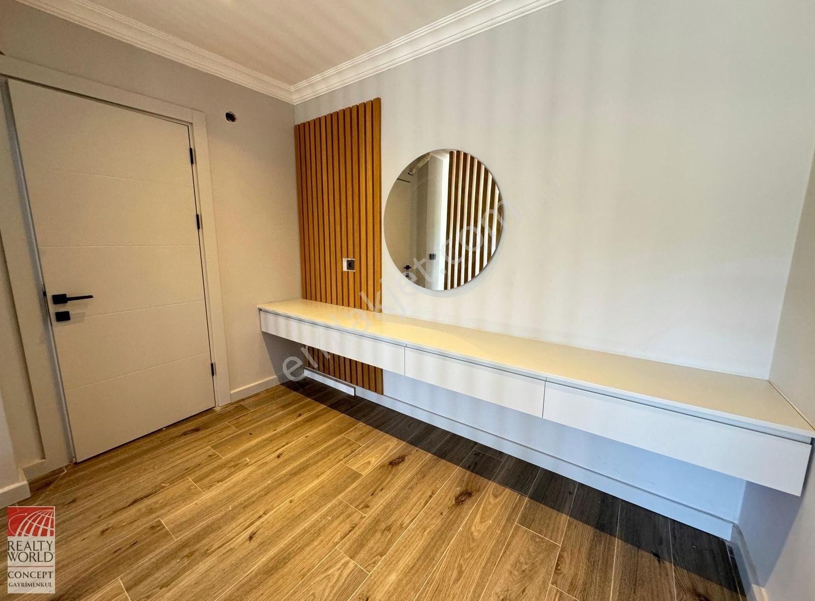 Satılık Döşemealtı Yalınlı Havuzlu Müstakil 4+1 Villa...... - Görsel 12