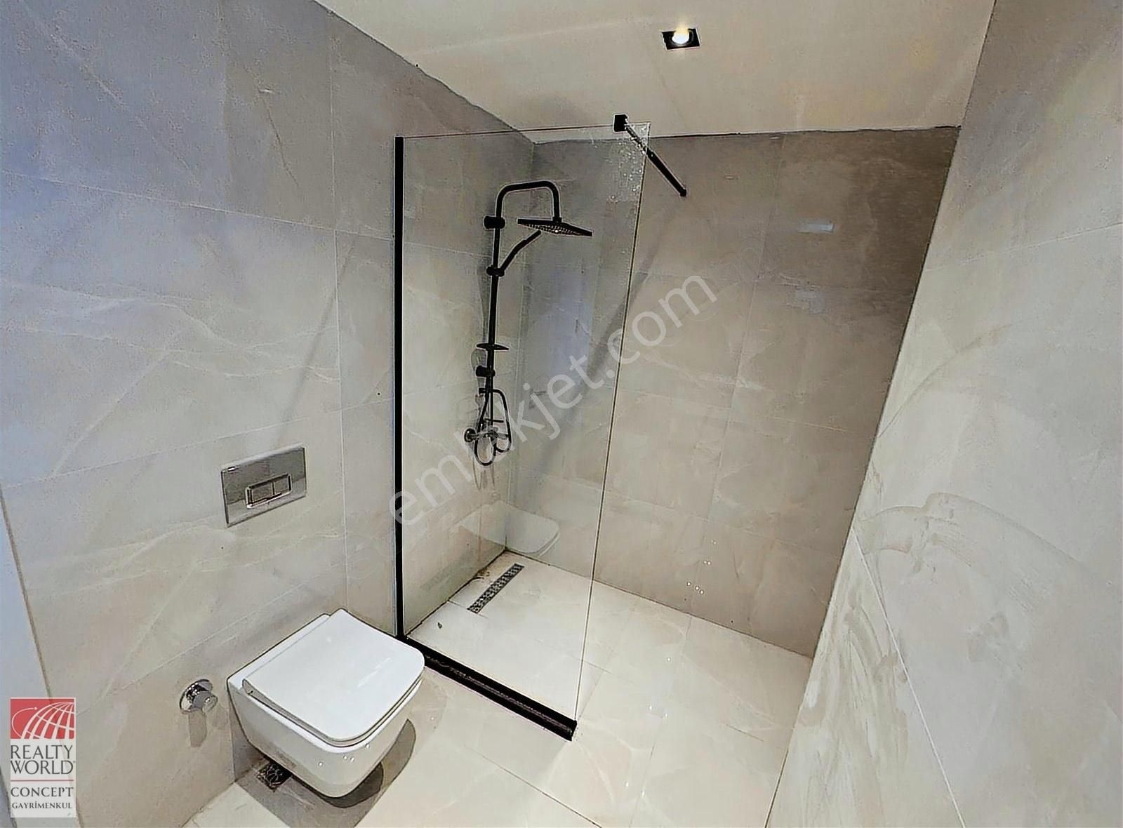 Satılık Döşemealtı Yalınlı Havuzlu Müstakil 4+1 Villa...... - Görsel 24