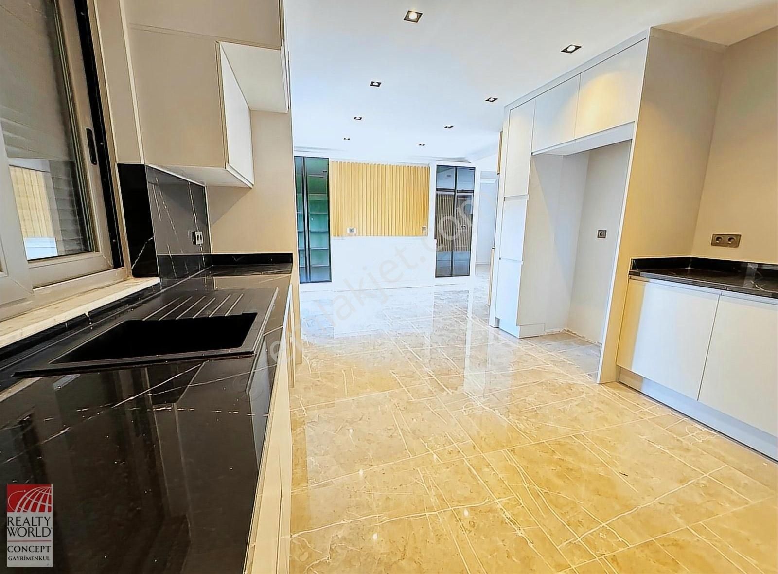 Satılık Döşemealtı Yalınlı Havuzlu Müstakil 4+1 Villa...... - Görsel 15