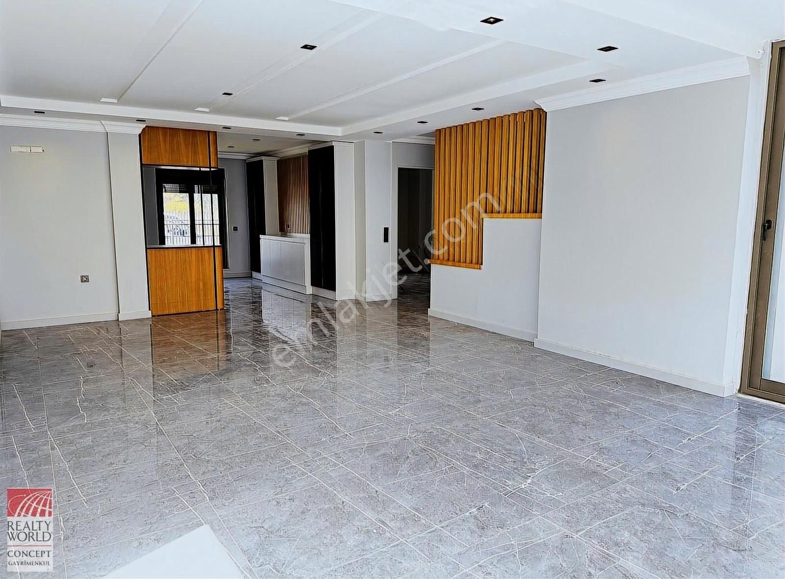 Satılık Döşemealtı Yalınlı Havuzlu Müstakil 4+1 Villa...... - Görsel 2